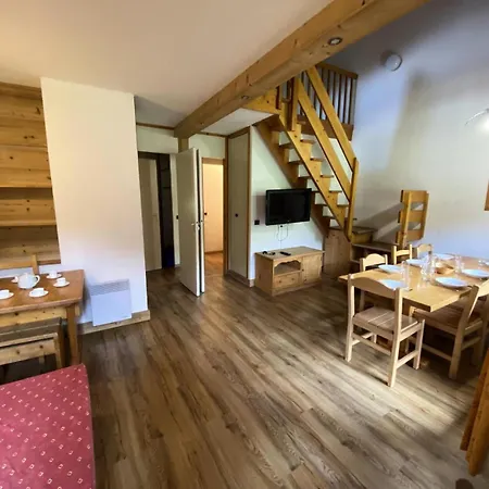 Portail G - Portail 72 Mae-6391 Apartment