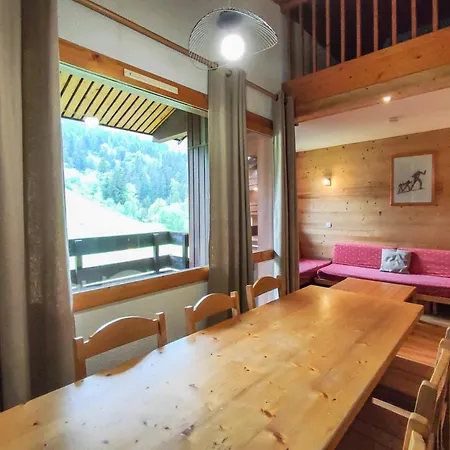 Portail G - Portail 72 Mae-6391 Apartment